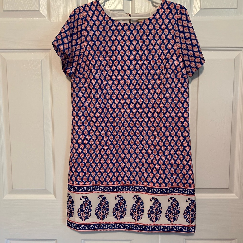 J. Crew Dress